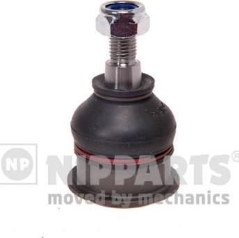 Nipparts N4884014 - Ball Joint autospares.lv