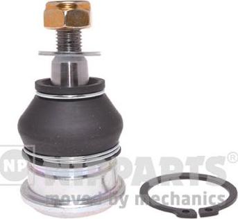 Nipparts N4885009 - Ball Joint autospares.lv