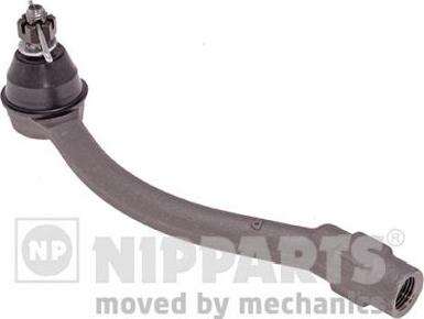 Nipparts N4830534 - Tie Rod End autospares.lv