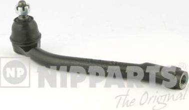 Nipparts N4830317 - Tie Rod End autospares.lv