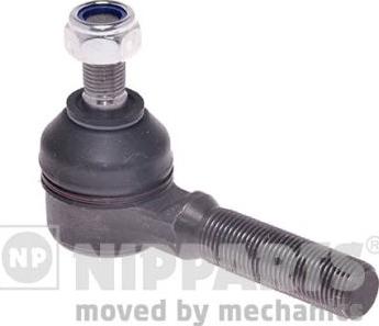 Nipparts N4838020 - Tie Rod End autospares.lv