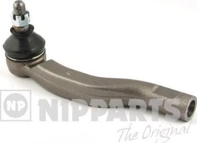 Nipparts N4832099 - Tie Rod End autospares.lv