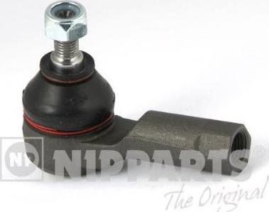 Nipparts N4825034 - Tie Rod End autospares.lv