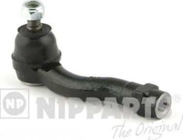 Nipparts N4820911 - Tie Rod End autospares.lv