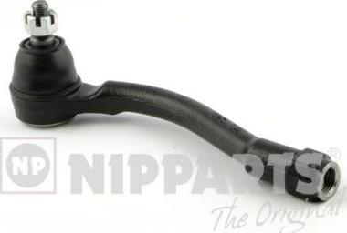 Nipparts N4820526 - Tie Rod End autospares.lv