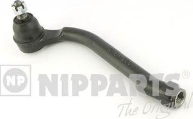 Nipparts N4820317 - Tie Rod End autospares.lv