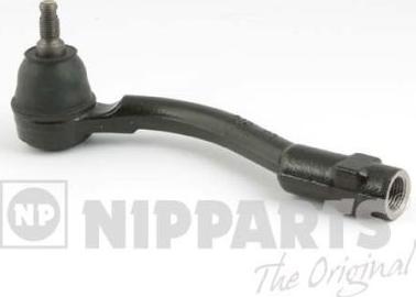 Nipparts N4820320 - Tie Rod End autospares.lv