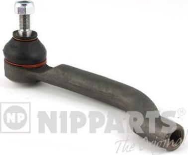 Nipparts N4821103 - Tie Rod End autospares.lv