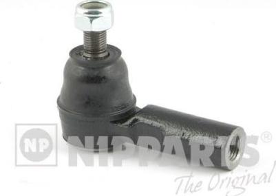 Nipparts N4828016 - Tie Rod End autospares.lv