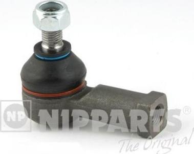 Nipparts N4828018 - Tie Rod End autospares.lv