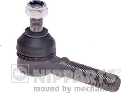 Nipparts N4828020 - Tie Rod End autospares.lv