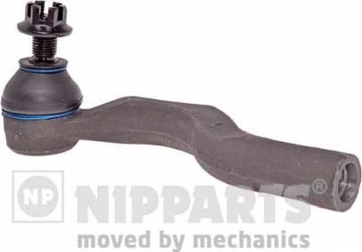 Nipparts N4822107 - Tie Rod End autospares.lv