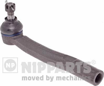 Nipparts N4822119 - Tie Rod End autospares.lv