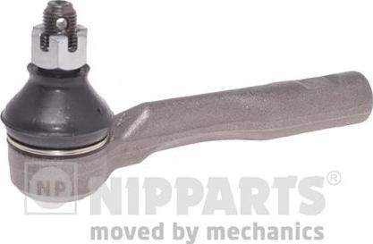 Nipparts N4822110 - Tie Rod End autospares.lv