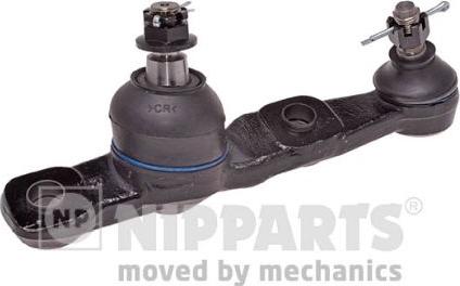 Nipparts N4872063 - Ball Joint autospares.lv