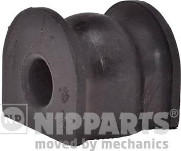 Nipparts N4294014 - Bearing Bush, stabiliser autospares.lv