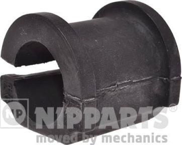 Nipparts N4294013 - Bearing Bush, stabiliser autospares.lv