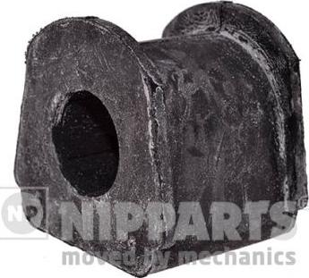 Nipparts N4295013 - Bearing Bush, stabiliser autospares.lv