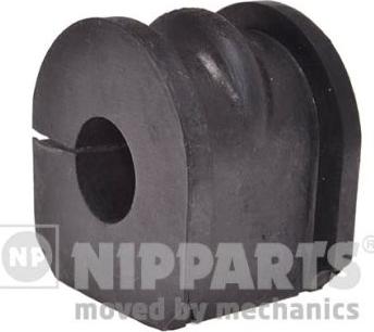 Nipparts N4291006 - Bearing Bush, stabiliser autospares.lv