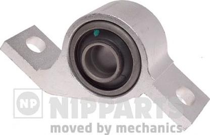 Nipparts N4247018 - Bush of Control / Trailing Arm autospares.lv