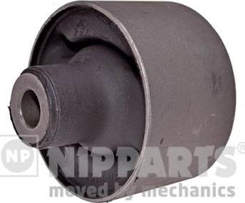 Nipparts N4255006 - Bush of Control / Trailing Arm autospares.lv