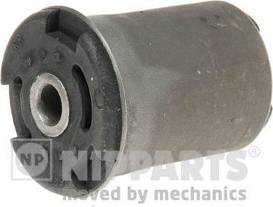 Nipparts N4250901 - Bush of Control / Trailing Arm autospares.lv