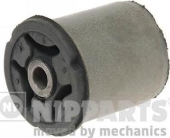 Nipparts N4250902 - Bush of Control / Trailing Arm autospares.lv