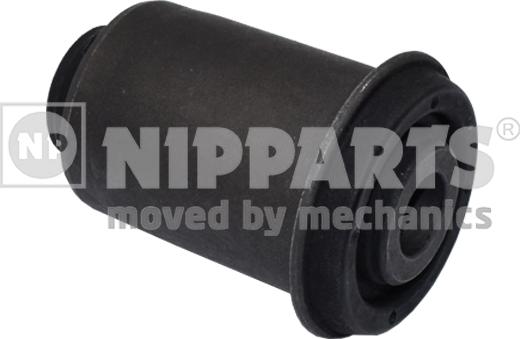 Nipparts N4258001 - Bush of Control / Trailing Arm autospares.lv