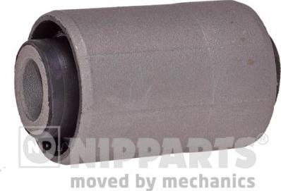 Nipparts N4253006 - Bush of Control / Trailing Arm autospares.lv