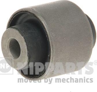 Nipparts N4234034 - Bush of Control / Trailing Arm autospares.lv