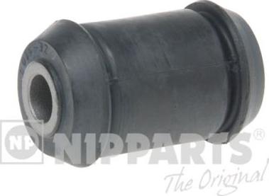 Nipparts N4235016 - Bush of Control / Trailing Arm autospares.lv