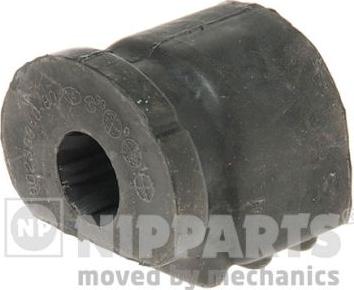 Nipparts N4230904 - Bush of Control / Trailing Arm autospares.lv