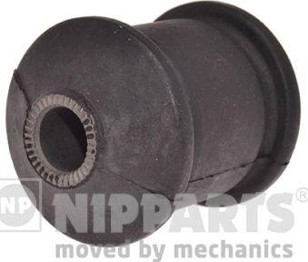 Nipparts N4230902 - Bush of Control / Trailing Arm autospares.lv