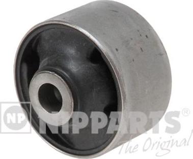 Nipparts N4230517 - Bush of Control / Trailing Arm autospares.lv