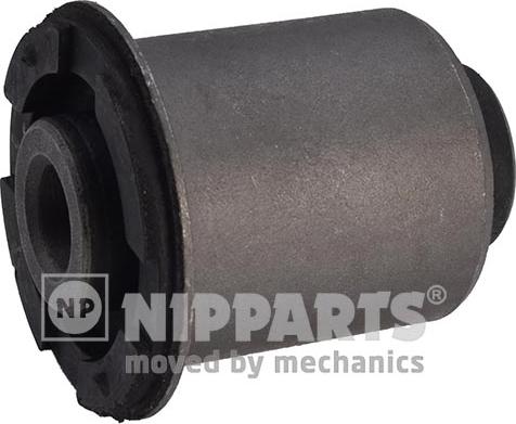 Nipparts N4230301 - Bush of Control / Trailing Arm autospares.lv