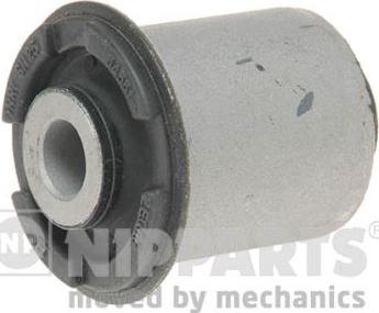 Nipparts N4230315 - Bush of Control / Trailing Arm autospares.lv