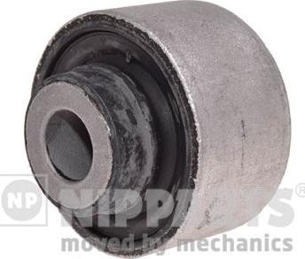 Nipparts N4231060 - Bush of Control / Trailing Arm autospares.lv