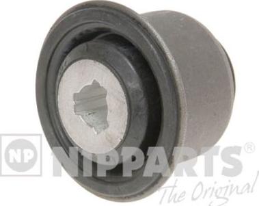 Nipparts N4231035 - Bush of Control / Trailing Arm autospares.lv