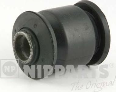 Nipparts N4238008 - Bush of Control / Trailing Arm autospares.lv