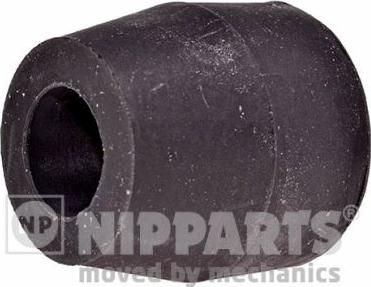 Nipparts N4238026 - Bush of Control / Trailing Arm autospares.lv