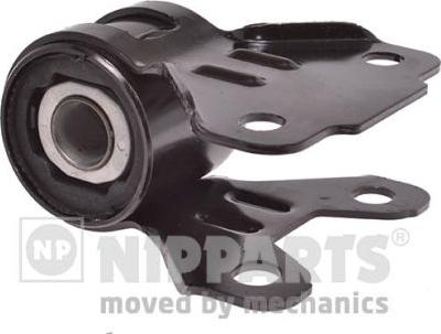 Nipparts N4233048 - Bush of Control / Trailing Arm autospares.lv