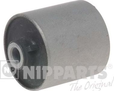 Nipparts N4233017 - Bush of Control / Trailing Arm autospares.lv