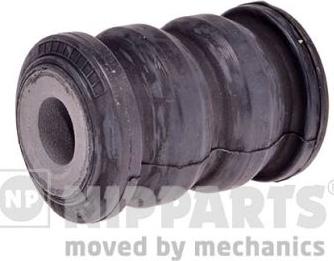 Nipparts N4233039 - Bush of Control / Trailing Arm autospares.lv