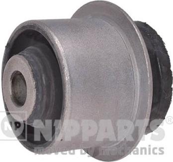 Nipparts N4233033 - Bush of Control / Trailing Arm autospares.lv