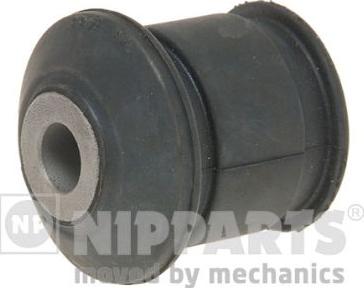 Nipparts N4233025 - Bush of Control / Trailing Arm autospares.lv