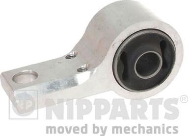 Nipparts N4233026 - Bush of Control / Trailing Arm autospares.lv