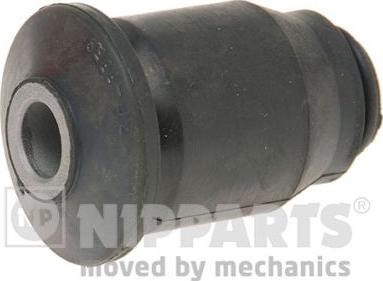 Nipparts N4233027 - Bush of Control / Trailing Arm autospares.lv