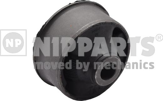 Nipparts N4232095 - Bush of Control / Trailing Arm autospares.lv