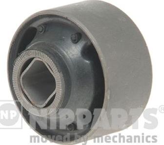 Nipparts N4232041 - Bush of Control / Trailing Arm autospares.lv