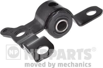 Nipparts N4232048 - Bush of Control / Trailing Arm autospares.lv